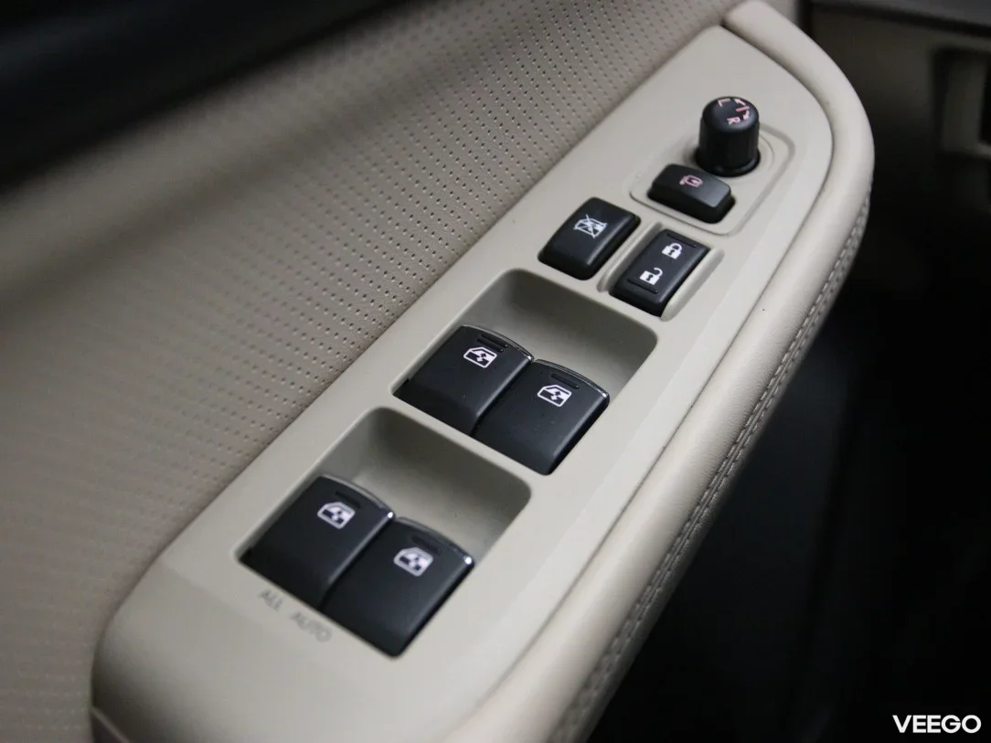 Subaru Legacy 2.5 129kW