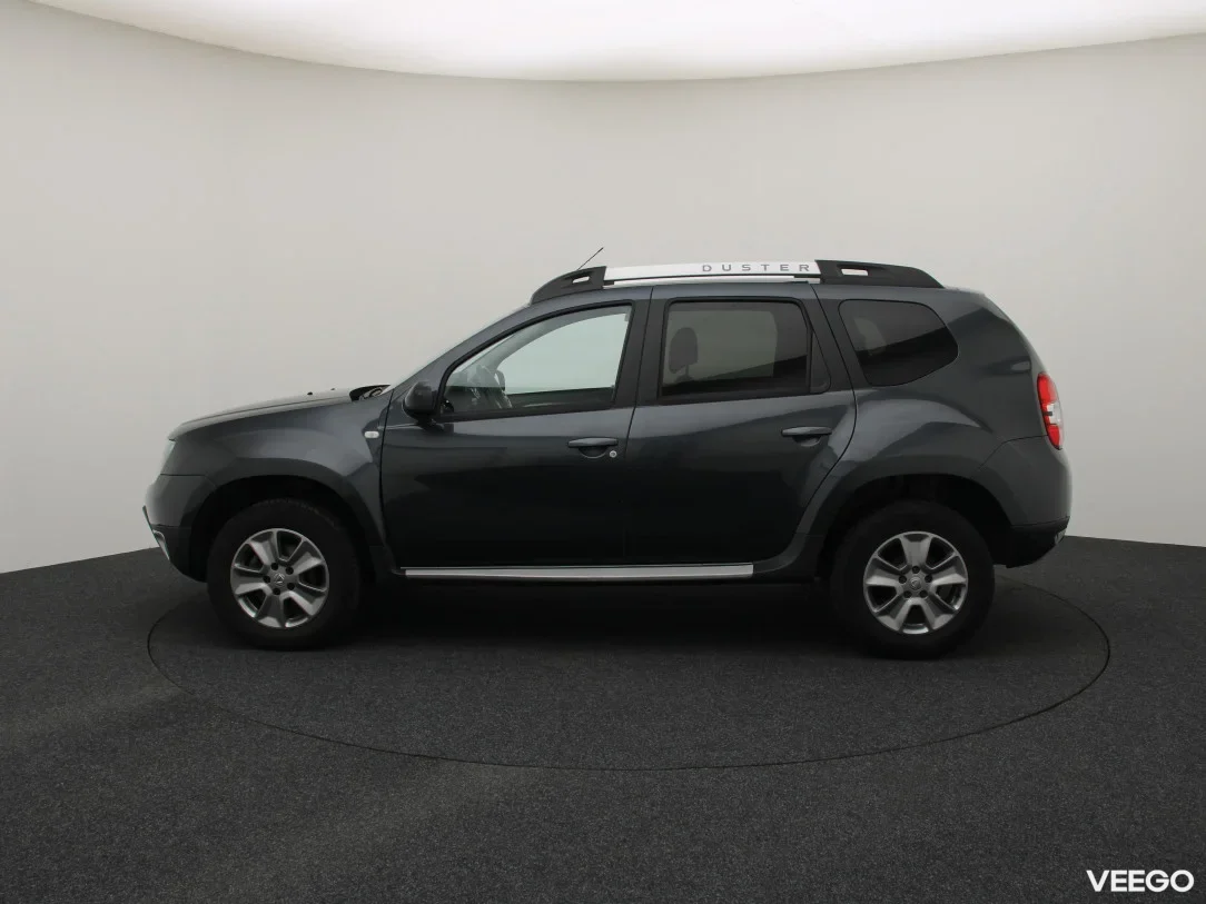 Dacia Duster 1.2 92kW