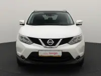 Nissan Qashqai 1.6 96kW thumbnail