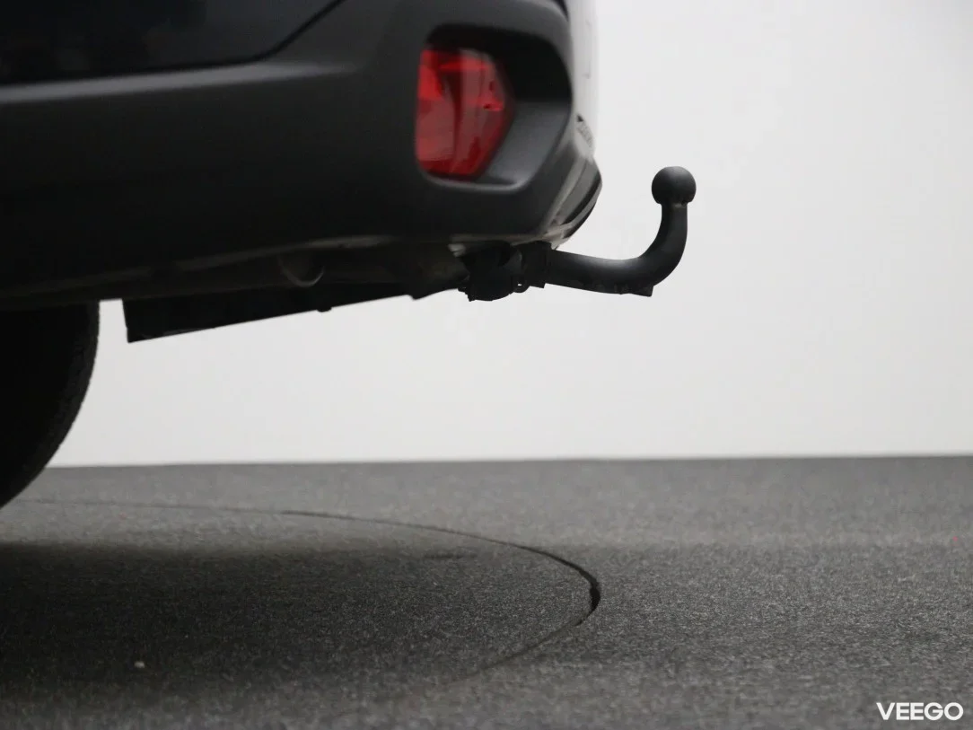 Subaru Legacy 2.5 129kW