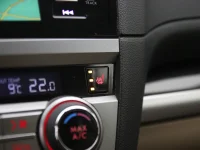 Subaru Legacy 2.5 129kW thumbnail