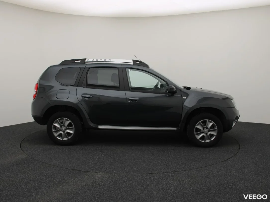 Dacia Duster 1.2 92kW
