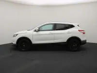Nissan Qashqai 1.6 96kW thumbnail