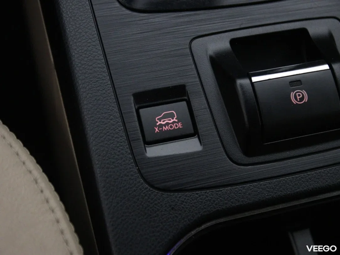 Subaru Legacy 2.5 129kW