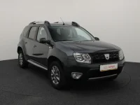 Dacia Duster 1.2 92kW thumbnail