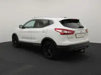 Nissan Qashqai 1.6 96kW thumbnail