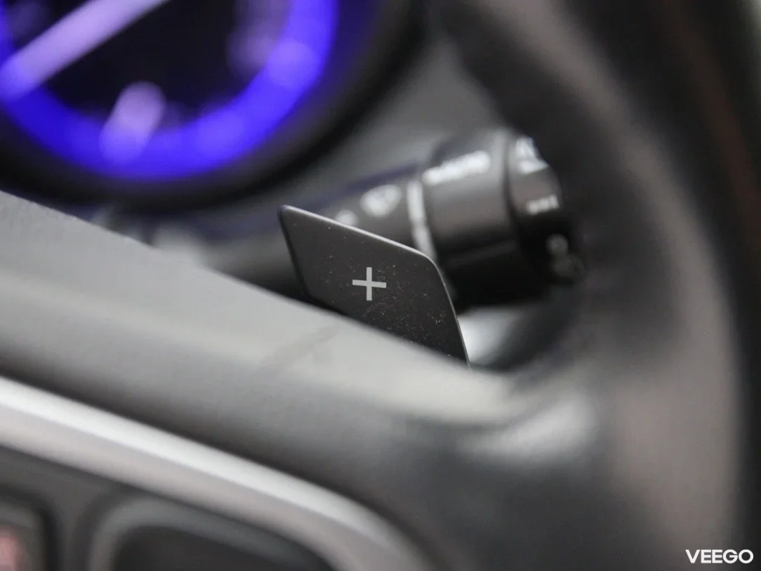 Subaru Legacy 2.5 129kW