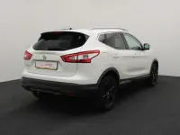 Nissan Qashqai 1.6 96kW thumbnail