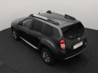 Dacia Duster 1.2 92kW thumbnail