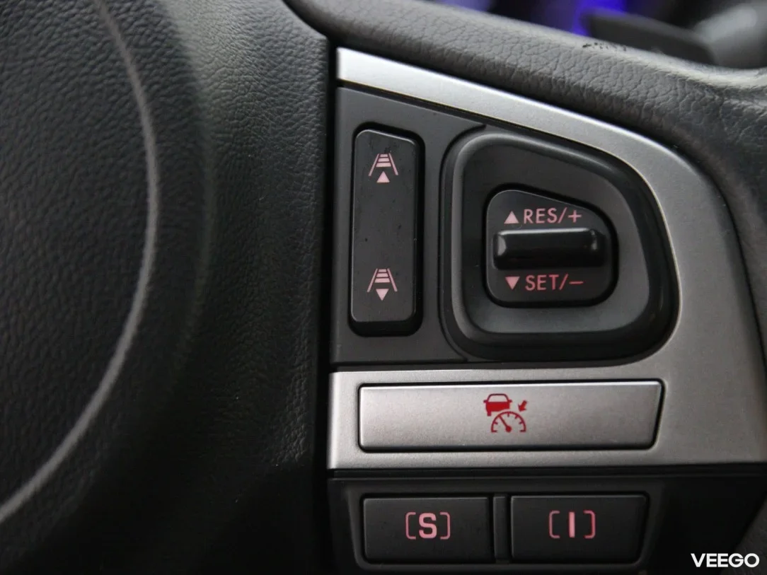 Subaru Legacy 2.5 129kW