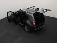 Dacia Duster 1.2 92kW thumbnail