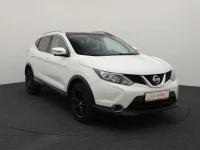 Nissan Qashqai 1.6 96kW thumbnail