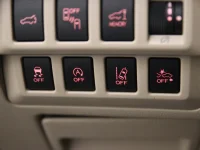 Subaru Legacy 2.5 129kW thumbnail