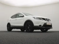 Nissan Qashqai 1.6 96kW thumbnail