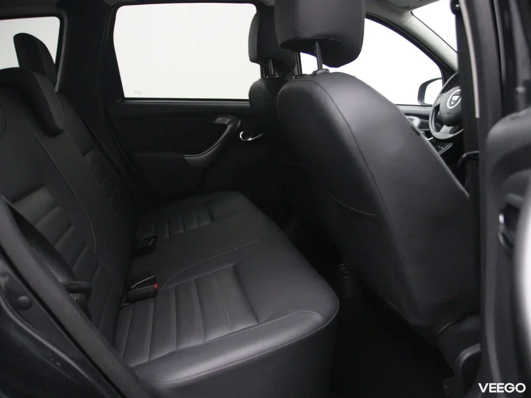 Dacia Duster 1.2 92kW