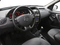 Dacia Duster 1.2 92kW thumbnail