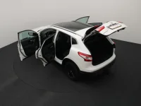 Nissan Qashqai 1.6 96kW thumbnail