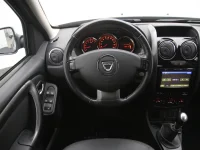 Dacia Duster 1.2 92kW thumbnail
