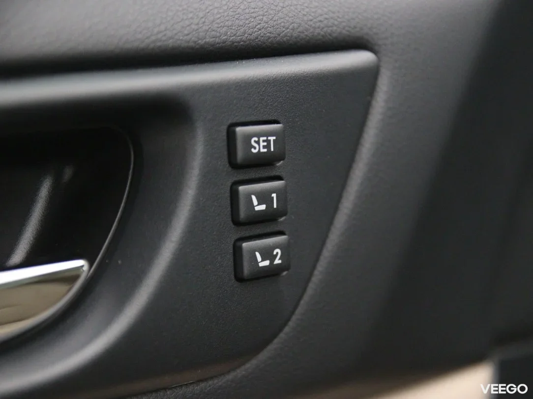 Subaru Legacy 2.5 129kW