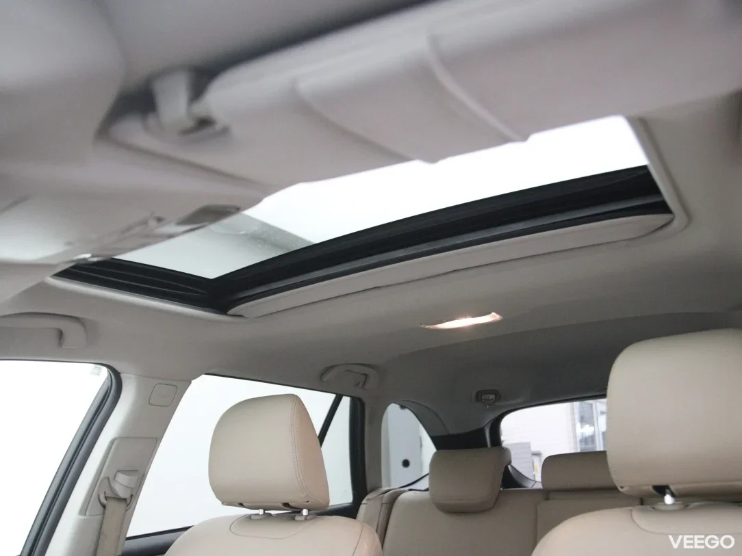 Subaru Legacy 2.5 129kW