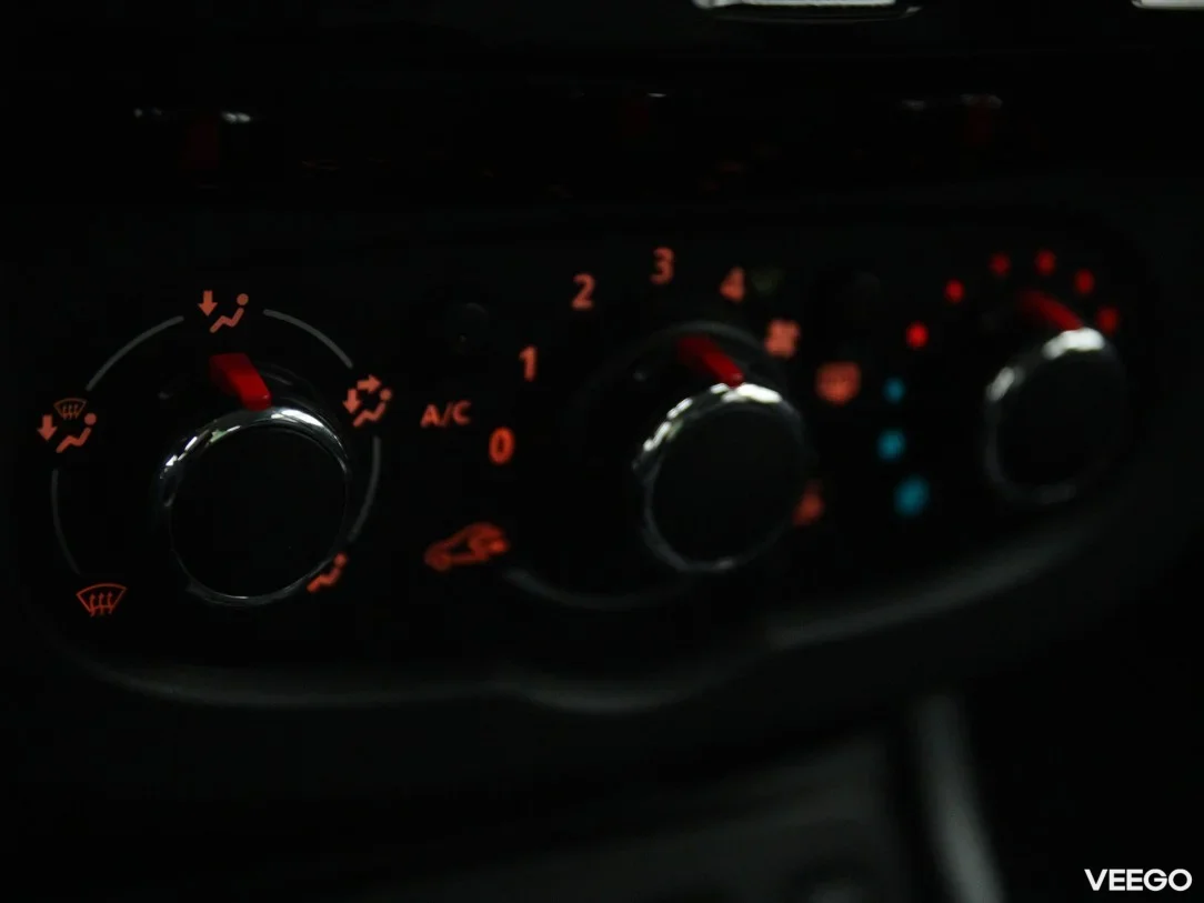 Dacia Duster 1.2 92kW