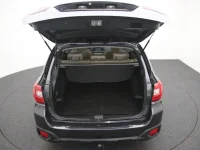 Subaru Legacy 2.5 129kW thumbnail