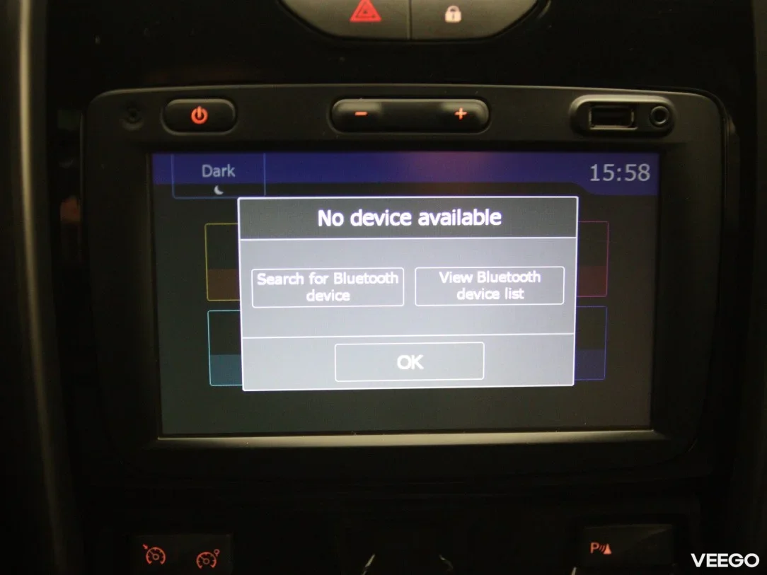 Dacia Duster 1.2 92kW