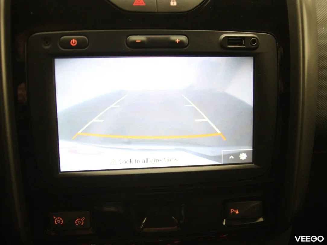 Dacia Duster 1.2 92kW