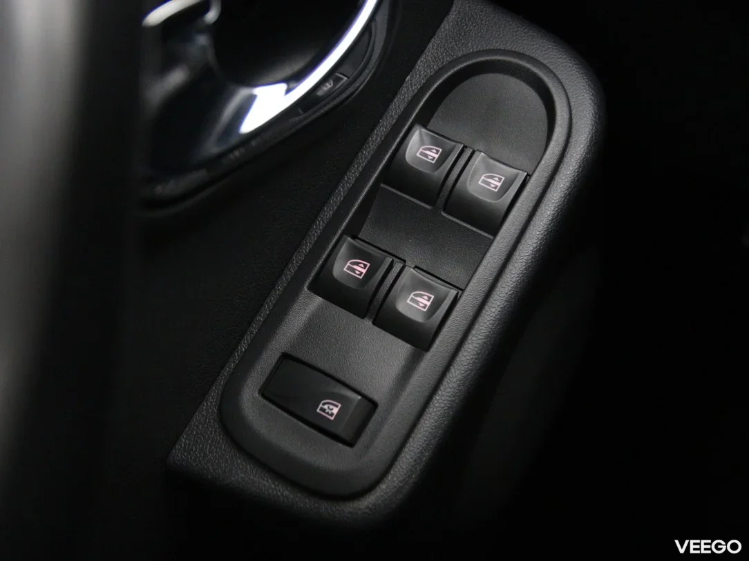 Dacia Duster 1.2 92kW