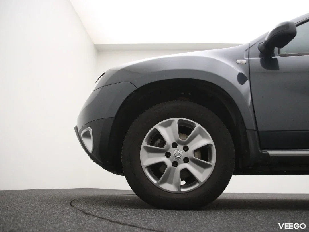 Dacia Duster 1.2 92kW