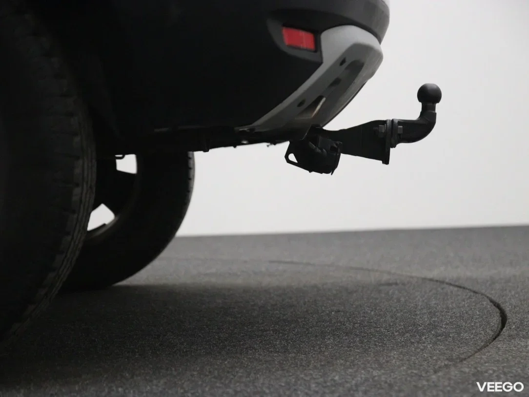 Dacia Duster 1.2 92kW