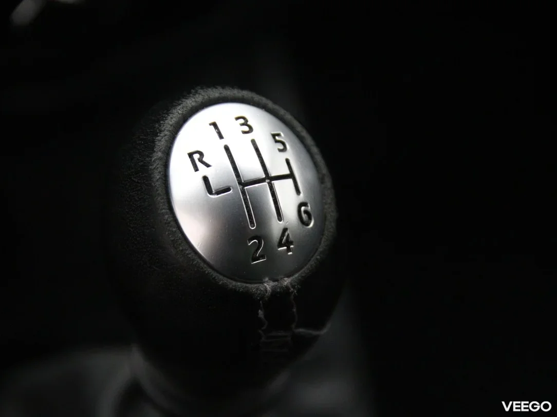 Dacia Duster 1.2 92kW