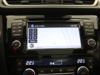 Nissan Qashqai 1.6 96kW thumbnail