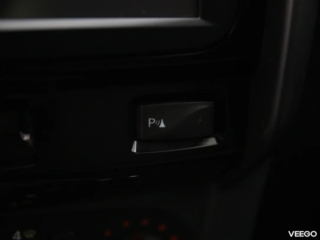 Dacia Duster 1.2 92kW