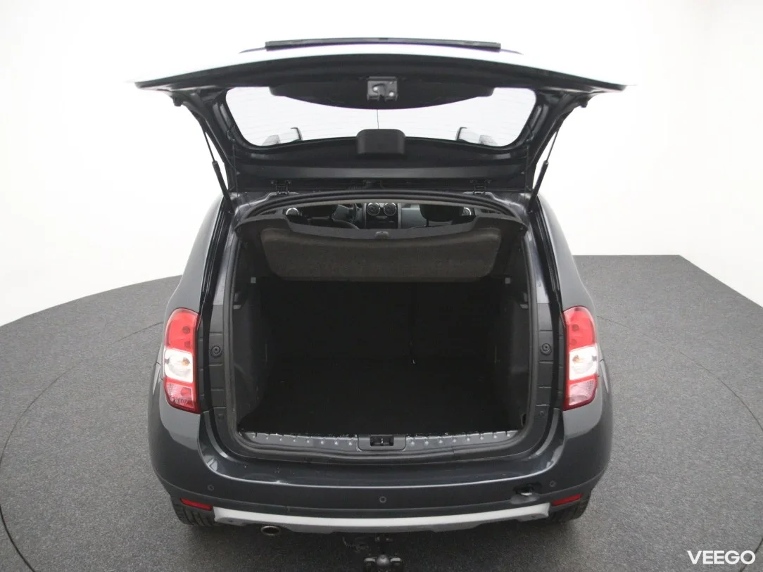 Dacia Duster 1.2 92kW