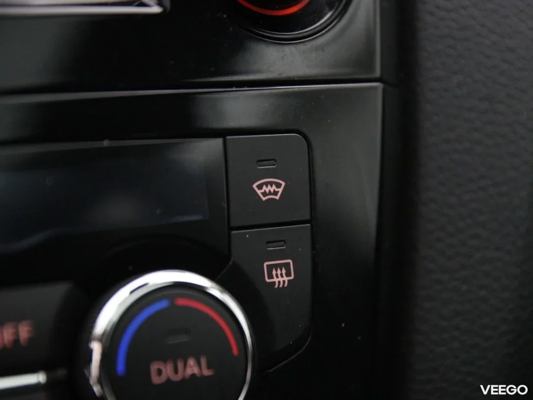 Nissan Qashqai 1.6 96kW