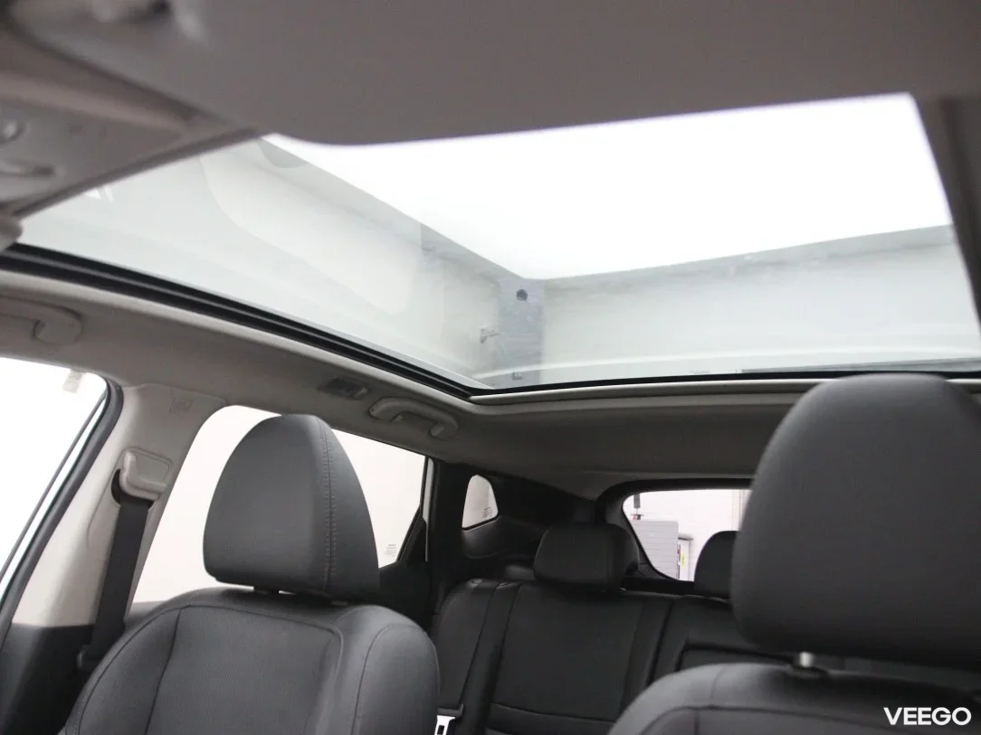 Nissan Qashqai 1.6 96kW