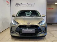 Toyota Yaris Active Plus 1.5 68kW thumbnail