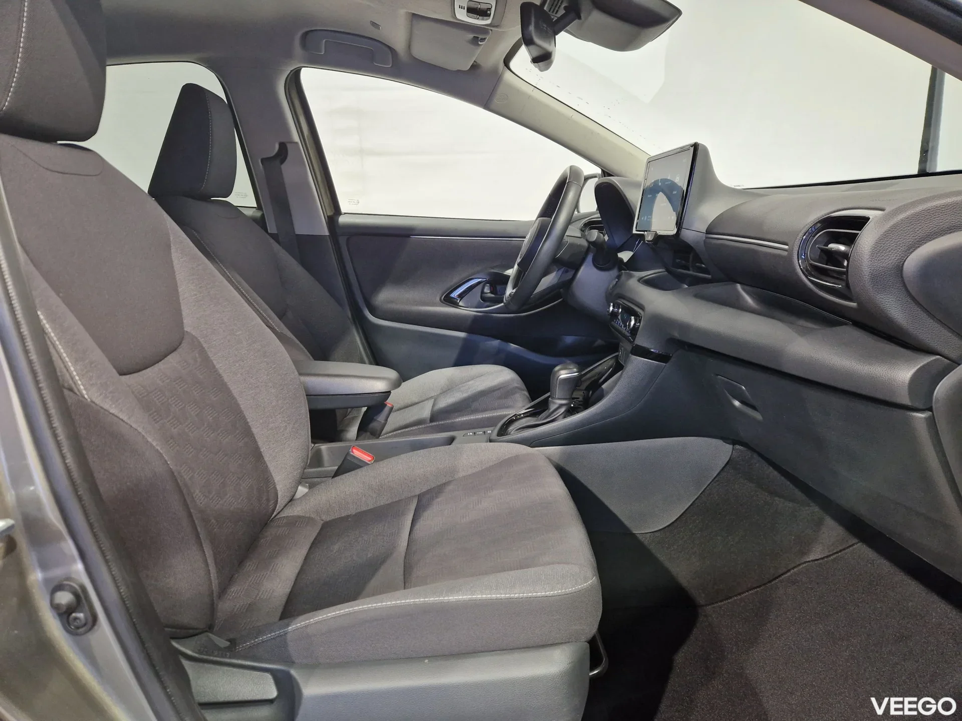 Toyota Yaris Active Plus 1.5 68kW