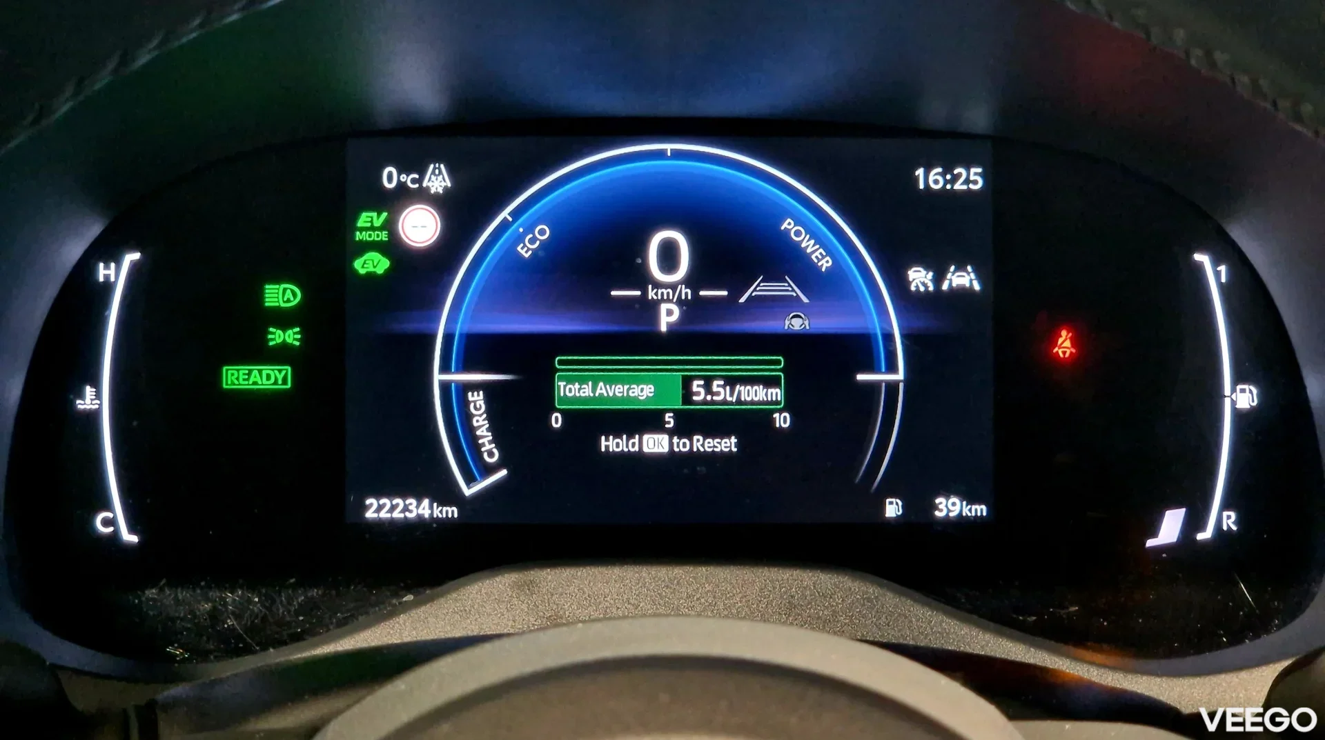 Toyota Yaris Active Plus 1.5 68kW