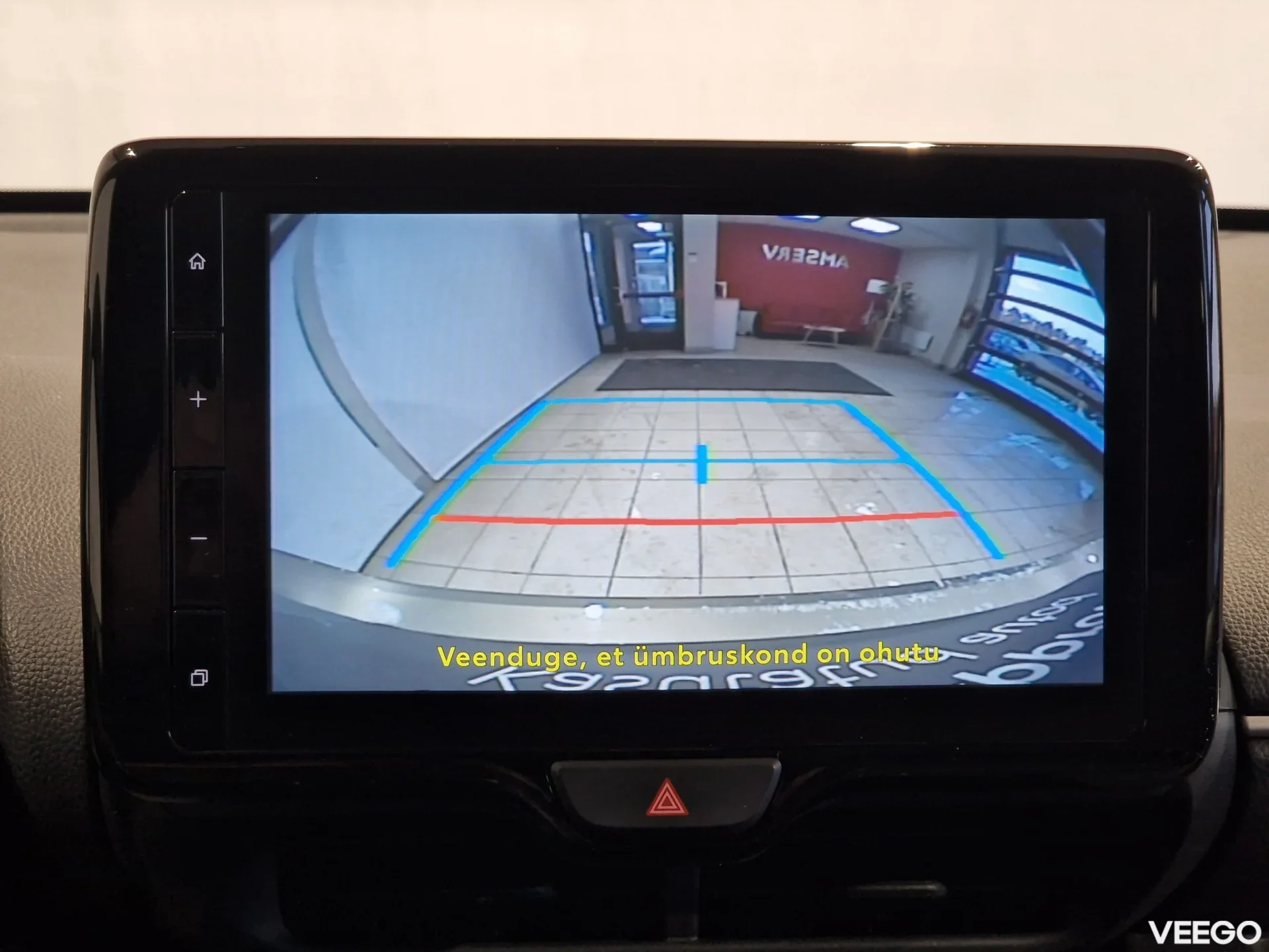 Toyota Yaris Active Plus 1.5 68kW