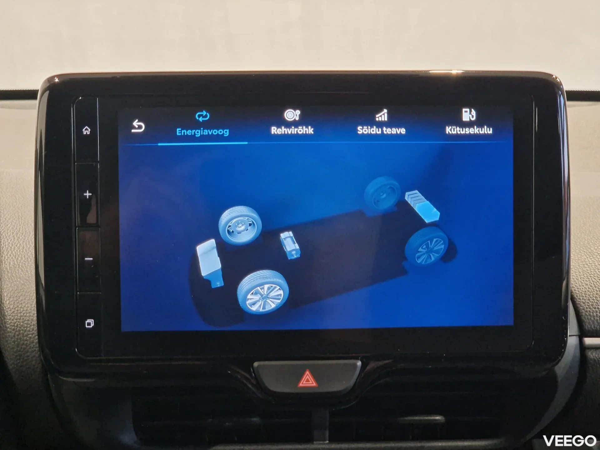 Toyota Yaris Active Plus 1.5 68kW