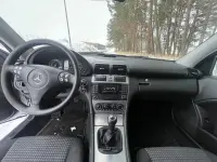 Mercedes-Benz C class 1.8 90kW thumbnail