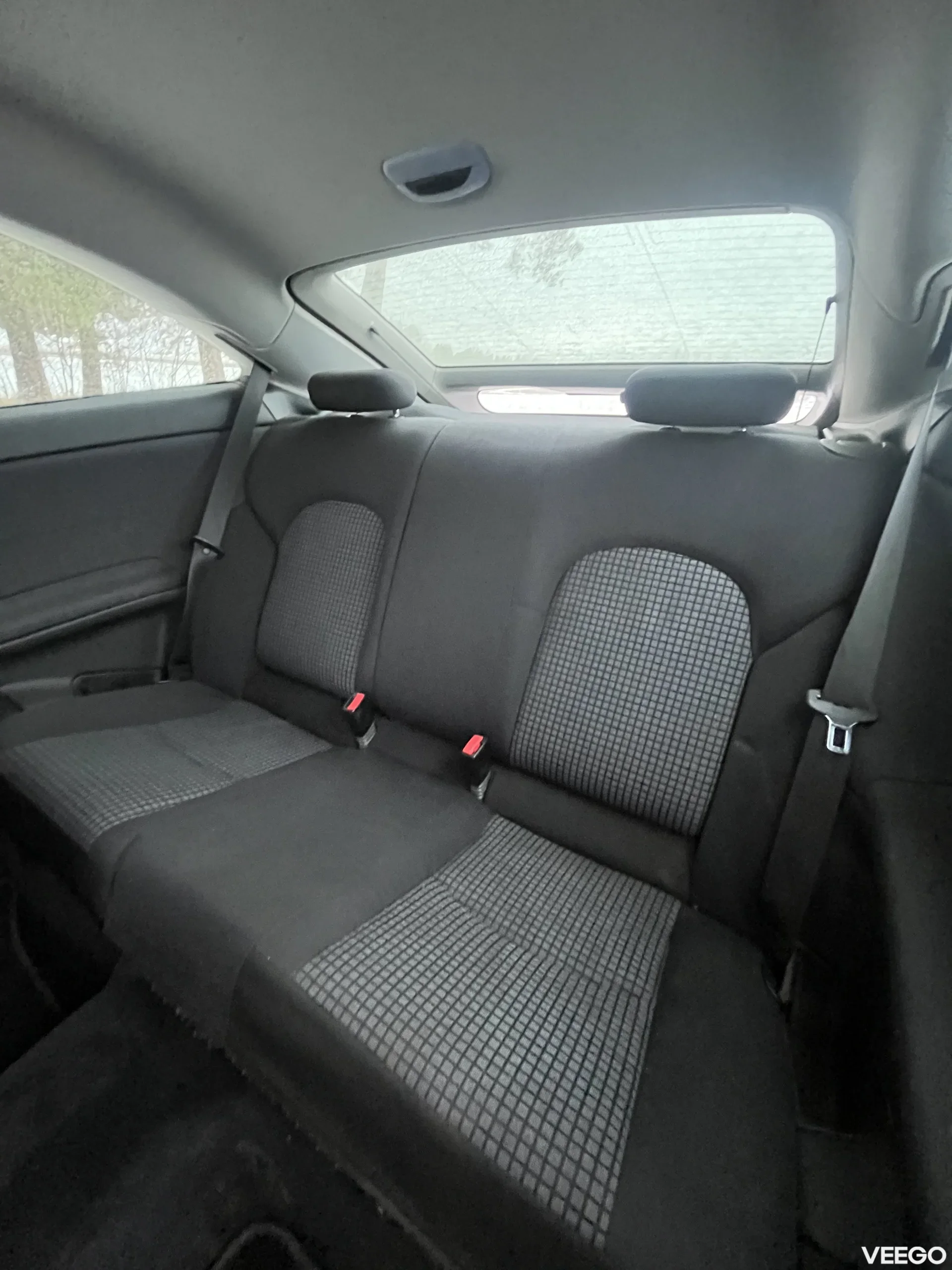 Mercedes-Benz C class 1.8 90kW