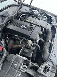 Mercedes-Benz C class 1.8 90kW thumbnail