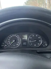 Mercedes-Benz C class 1.8 90kW thumbnail