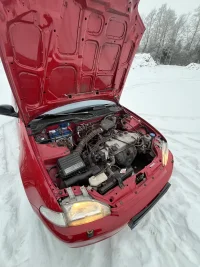 Honda Civic 1.5 66kW thumbnail