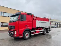 Volvo FH540 VACUM + RETARDER 405kW thumbnail