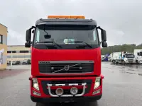 Volvo FH540 VACUM + RETARDER 405kW thumbnail
