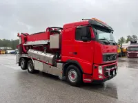 Volvo FH540 VACUM + RETARDER 405kW thumbnail